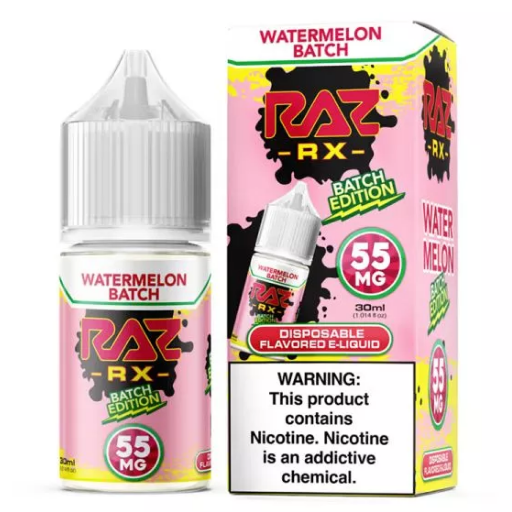 Pod Juice 55mg
