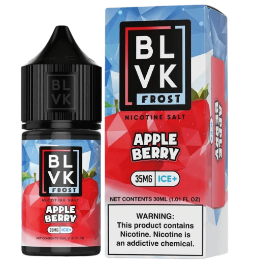 BLVK 50mg