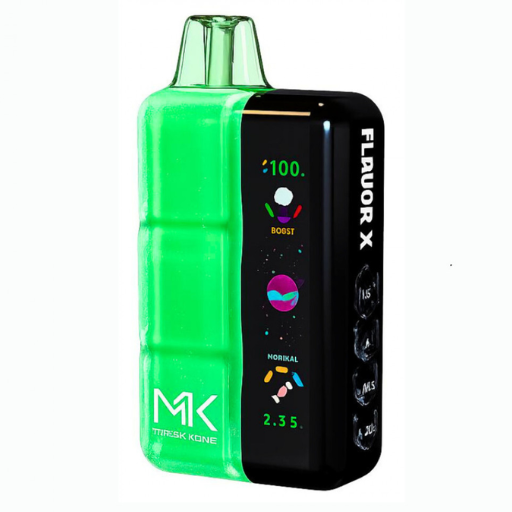 Maskking x Vaporzone 50K