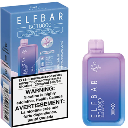 Elfbar BC 10k