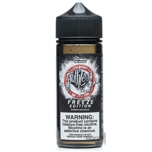 Ruthless 6mg 120ml