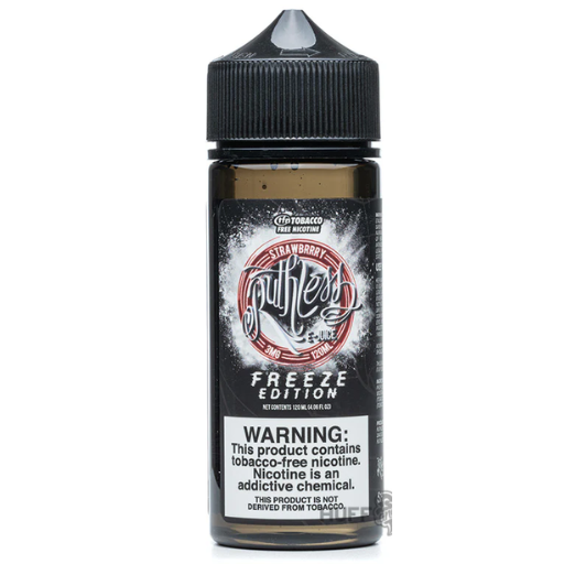 Ruthless 3mg 120ml