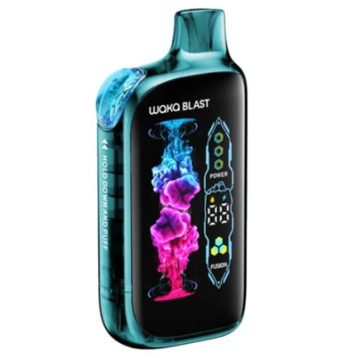 WAKA BLAST 36K