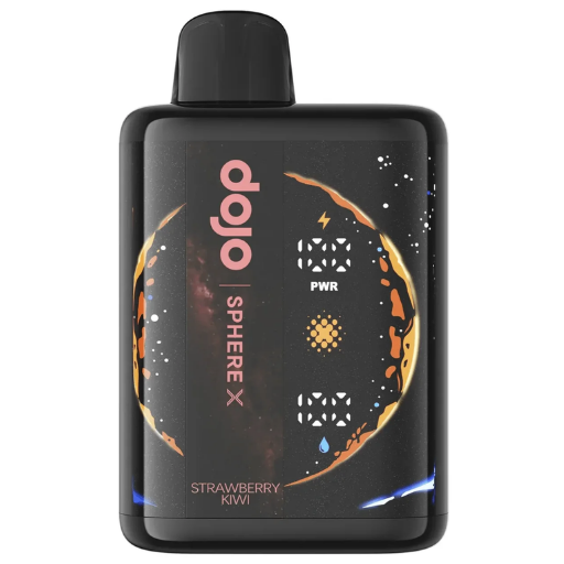 Dojo Sphere X 40k