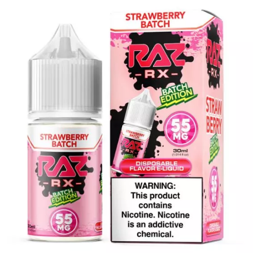 Pod Juice 55mg