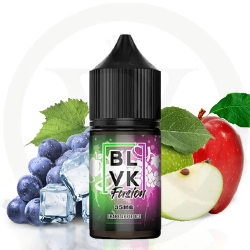 BLVK 50mg