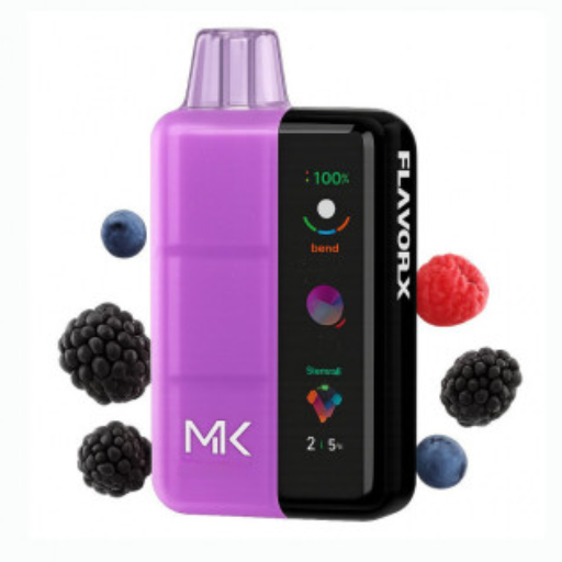 Maskking x Vaporzone 50K