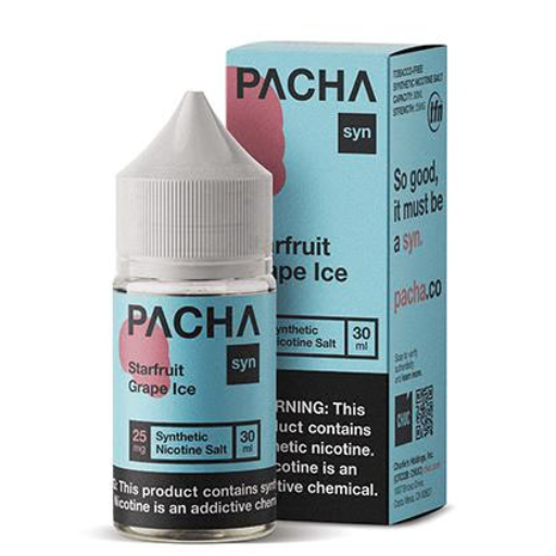 Pacha 50mg