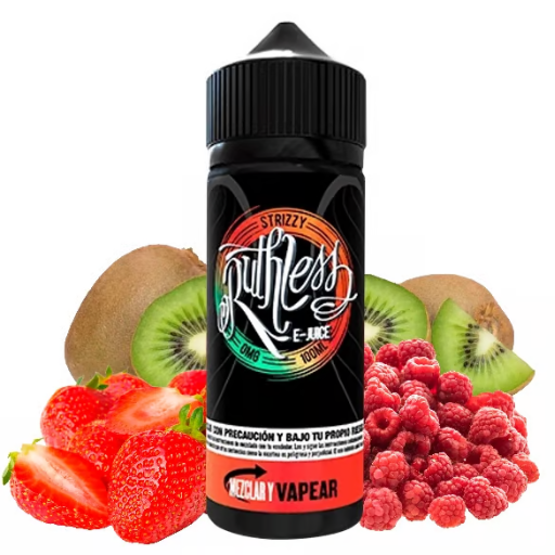 Ruthless 6mg 120ml