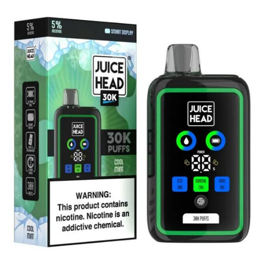 Juice Head 30k