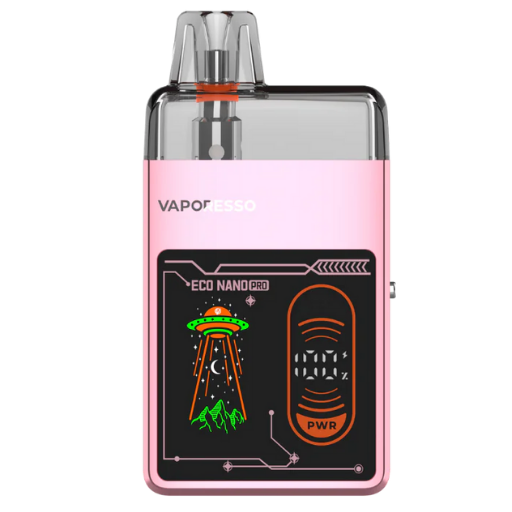 Vaporesso Eco Nano Pro