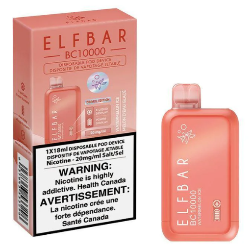 Elfbar BC 10k
