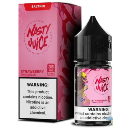 Nasty Juice 50mg