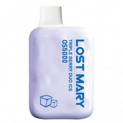 Lost Mary OS 5K