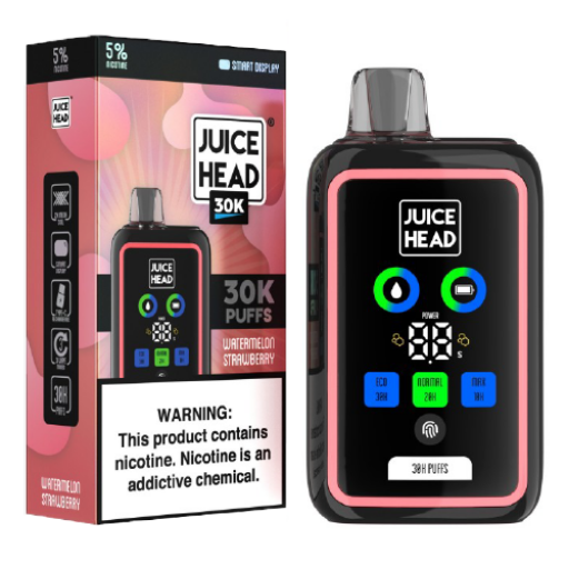 Juice Head 30k