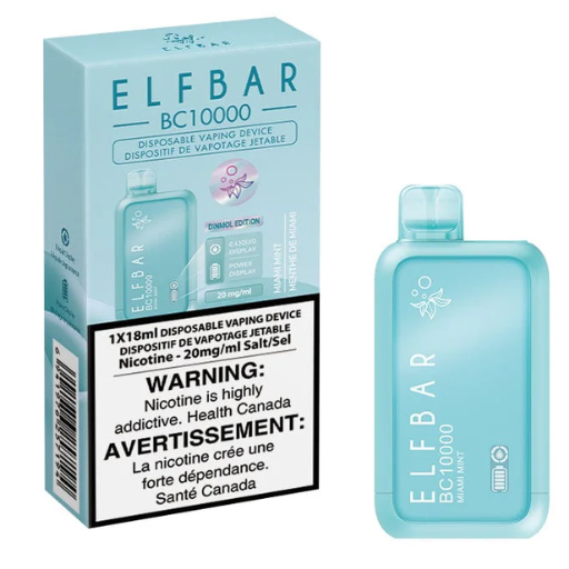 Elfbar BC 10k