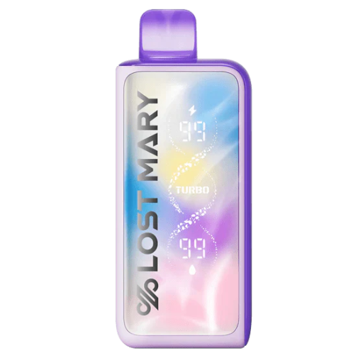 Lost Mary MT35k