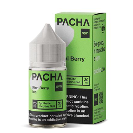 Pacha 50mg