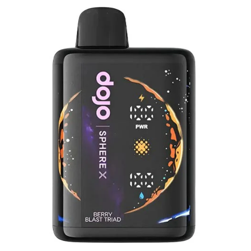 Dojo Sphere X 40k