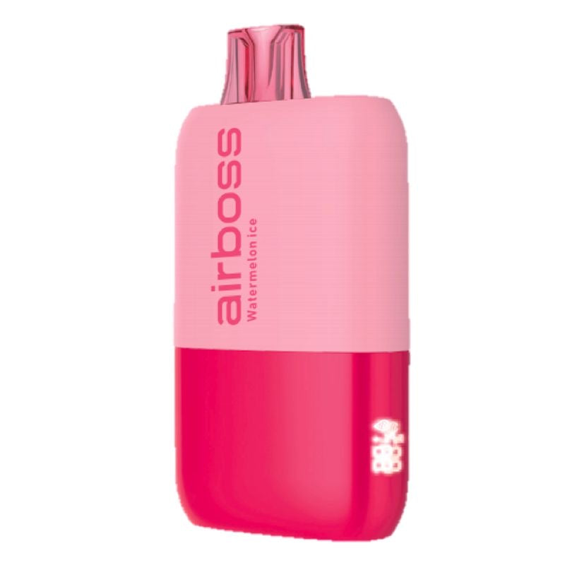 Airboss 12k