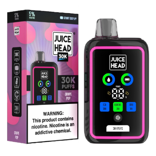 Juice Head 30k