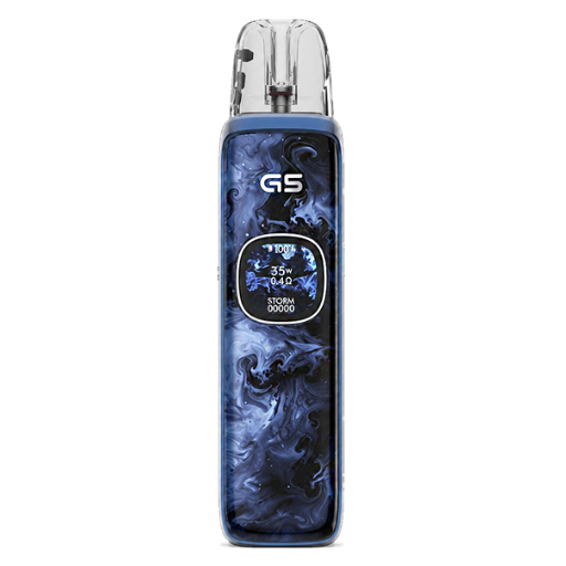 Caliburn G5
