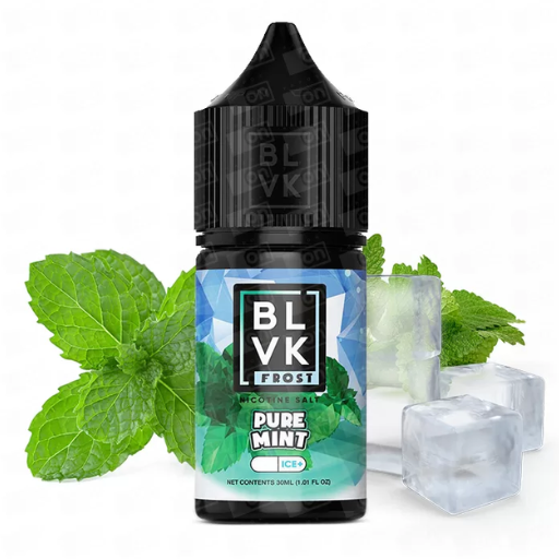 BLVK 50mg