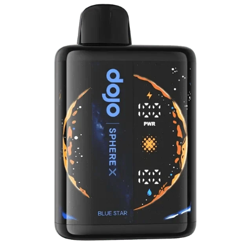 Dojo Sphere X 40k