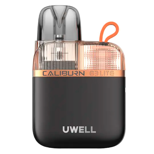 Caliburn G3 KOKO Lite