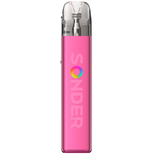 Geekvape Sonder Q2