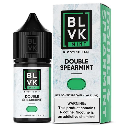 BLVK 50mg