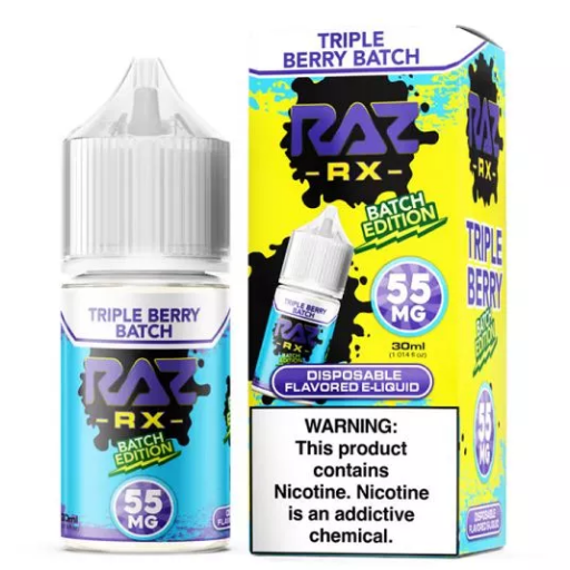 Pod Juice 55mg