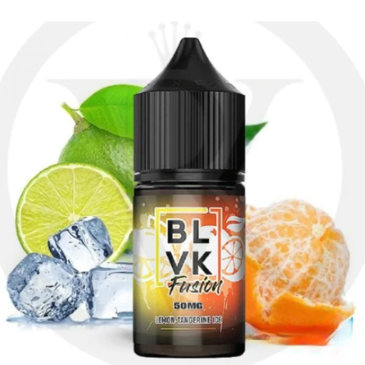 BLVK 50mg