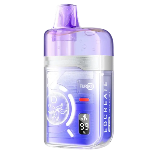Elfbar BCPRO 40k