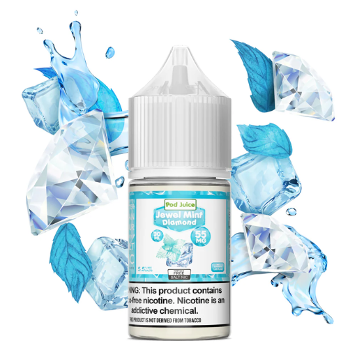 Pod Juice 55mg