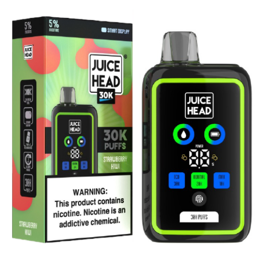 Juice Head 30k