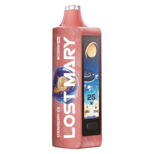Lost Mary MO20000 Pro