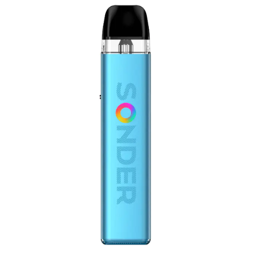 Geekvape Sonder Q2