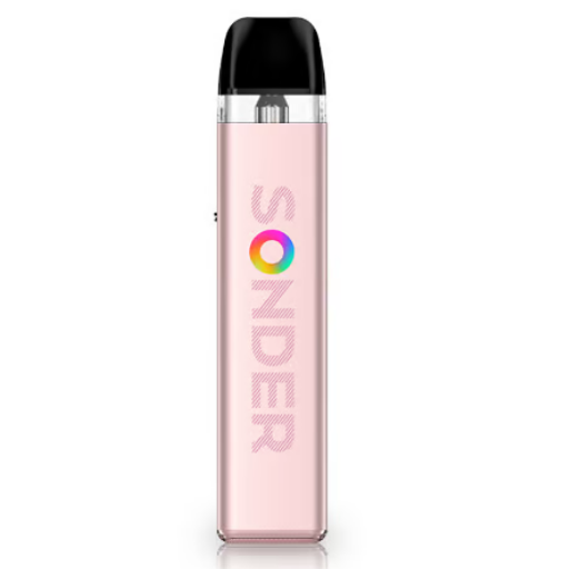 Geekvape Sonder Q2