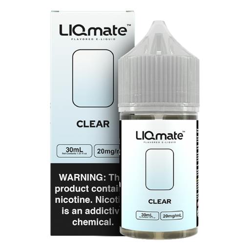 7Daze LIQmate 20mg