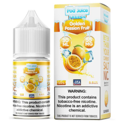 Pod Juice 55mg