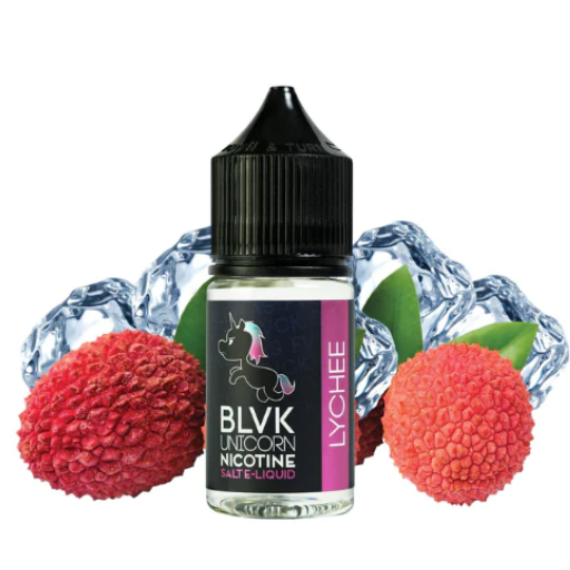 BLVK 50mg