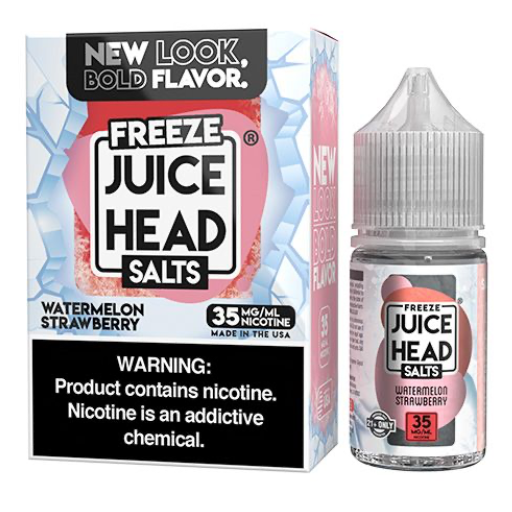 Juice Head Freeze 50mg