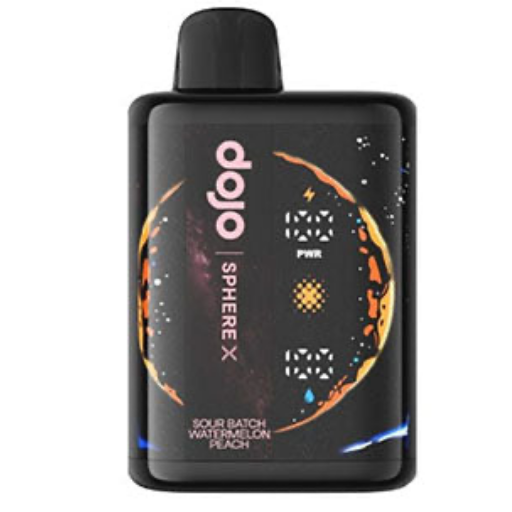 Dojo Sphere X 40k