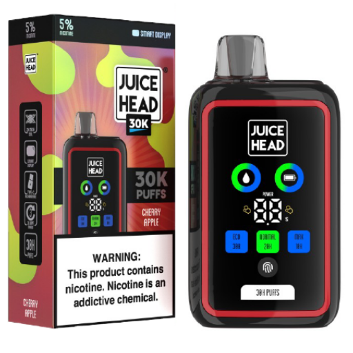 Juice Head 30k