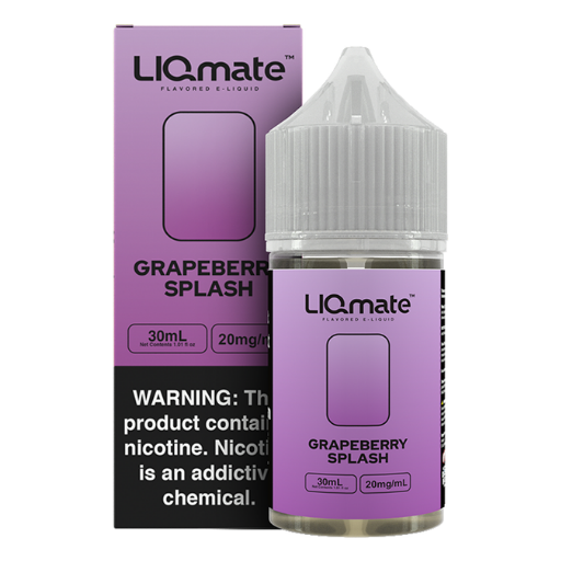 7Daze LIQmate 20mg