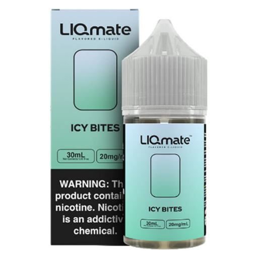 7Daze LIQmate 20mg