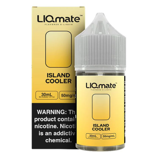7Daze LIQmate 20mg