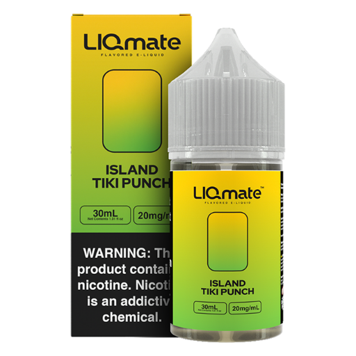 7Daze LIQmate 20mg