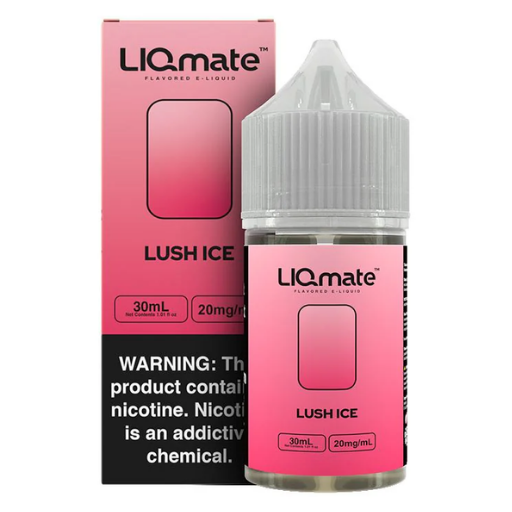 7Daze LIQmate 20mg